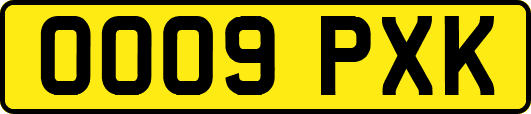 OO09PXK