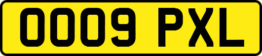 OO09PXL
