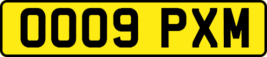 OO09PXM