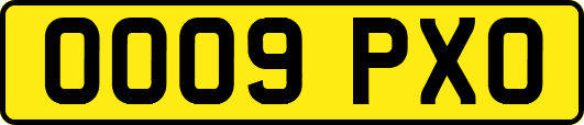 OO09PXO