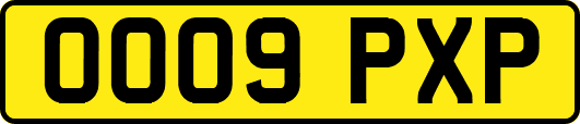 OO09PXP