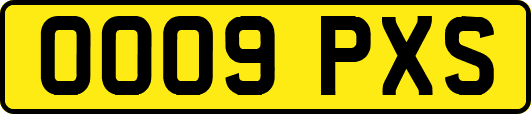 OO09PXS