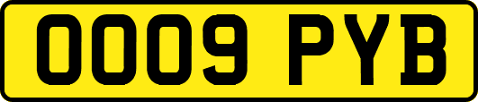 OO09PYB