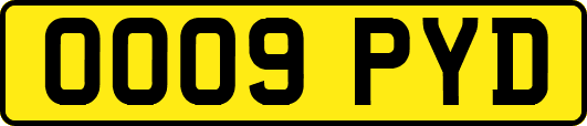 OO09PYD