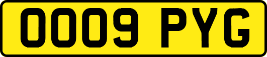 OO09PYG