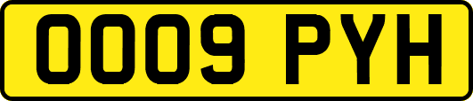 OO09PYH