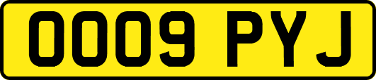 OO09PYJ