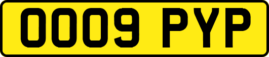OO09PYP
