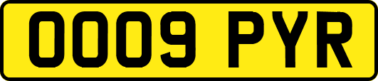 OO09PYR
