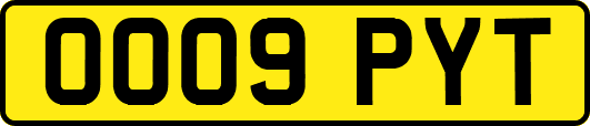 OO09PYT