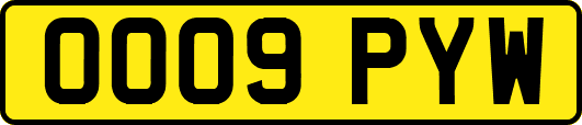 OO09PYW