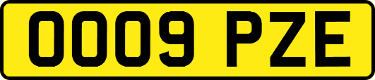 OO09PZE