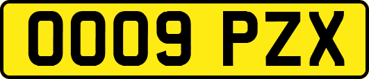 OO09PZX