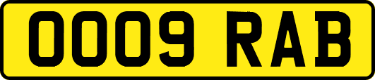 OO09RAB