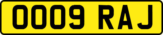 OO09RAJ