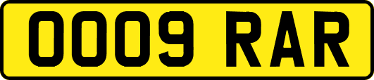 OO09RAR