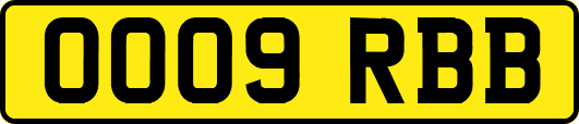 OO09RBB
