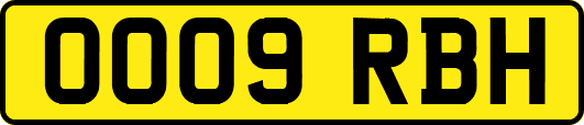 OO09RBH