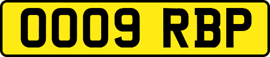 OO09RBP