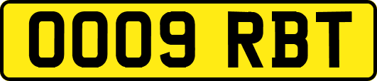 OO09RBT