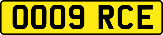 OO09RCE