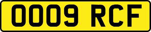 OO09RCF