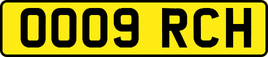OO09RCH