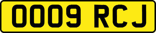 OO09RCJ