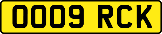 OO09RCK