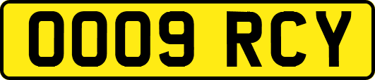 OO09RCY