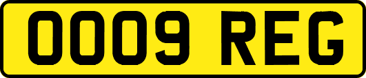 OO09REG