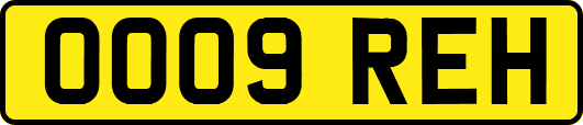 OO09REH