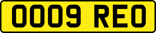OO09REO