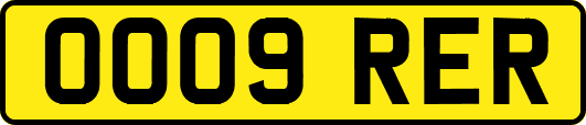 OO09RER