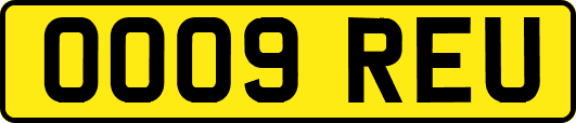 OO09REU