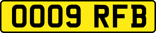 OO09RFB