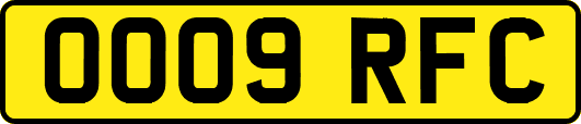 OO09RFC