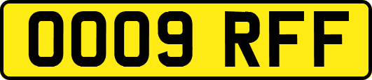 OO09RFF