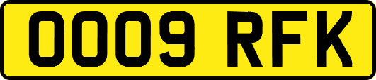 OO09RFK