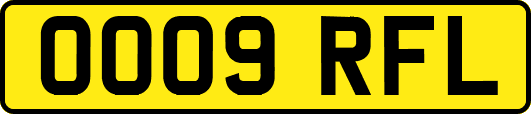 OO09RFL