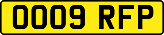 OO09RFP
