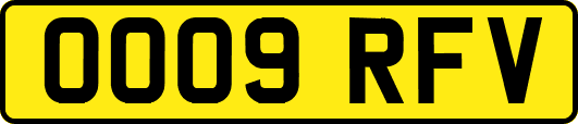 OO09RFV