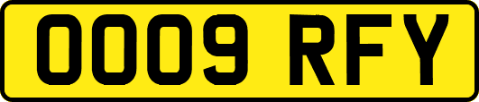 OO09RFY