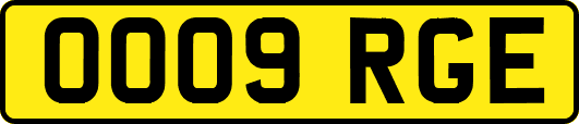 OO09RGE