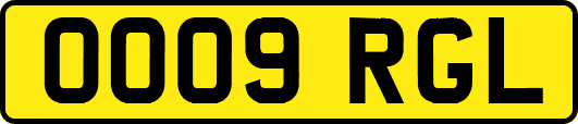 OO09RGL