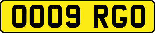 OO09RGO