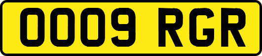 OO09RGR
