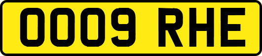 OO09RHE