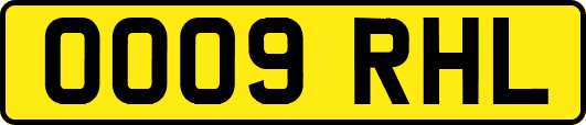 OO09RHL