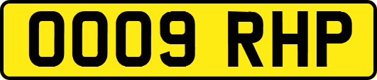 OO09RHP